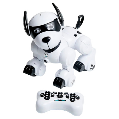 Собака робот Пикси с дистанционным управлением Zhorya 3090RU 1